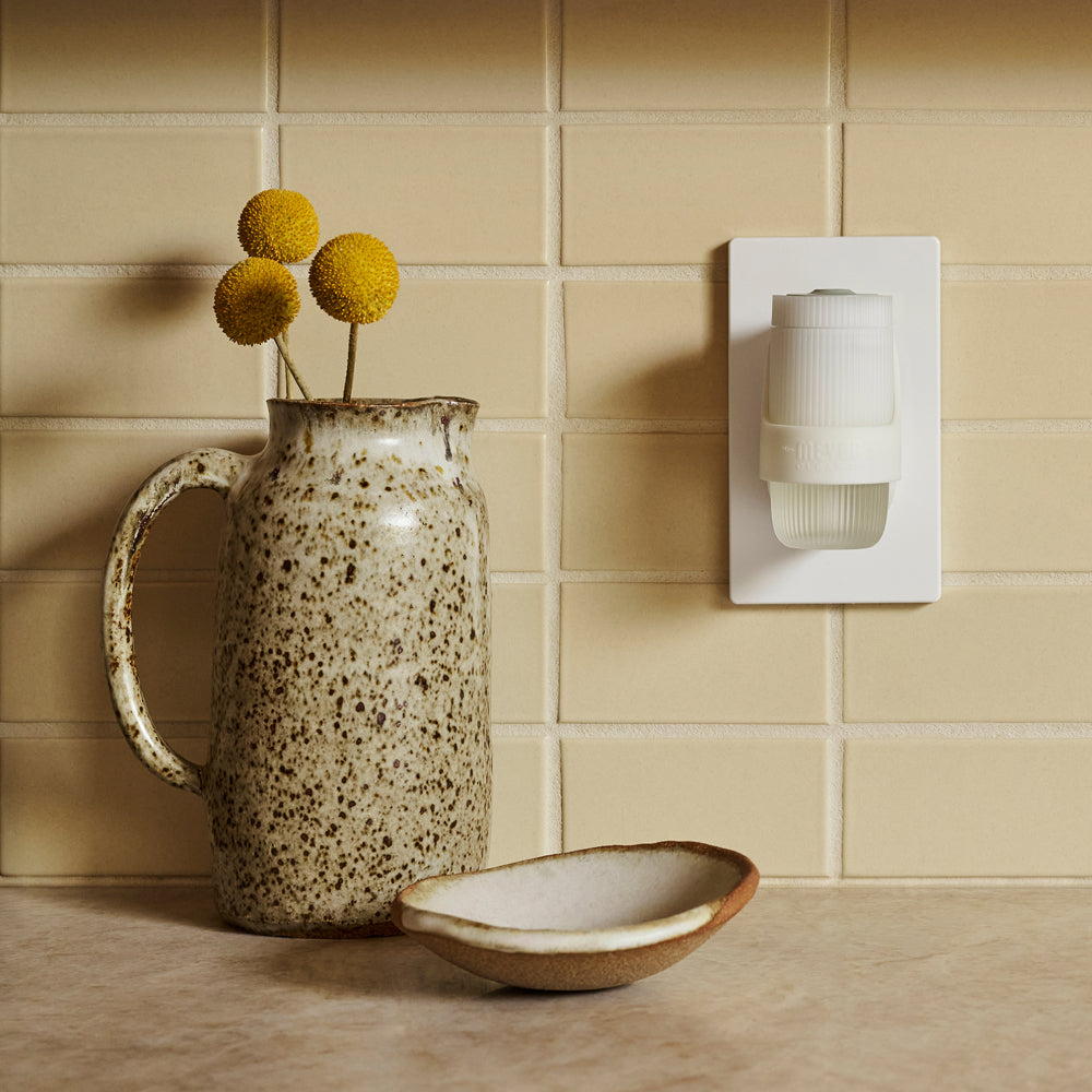 Rain Water Plug In Scented Oil Refill 4-Pack