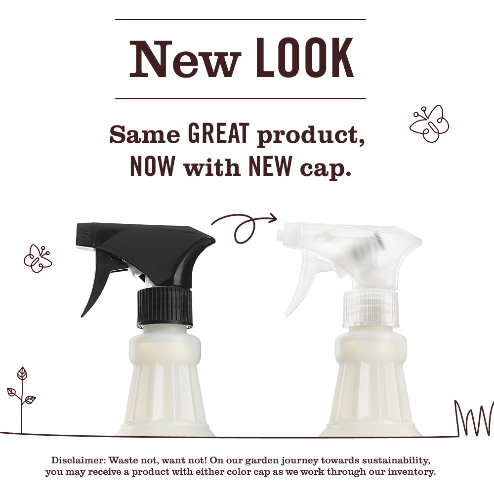Mrs. Meyer's Apple Cider Multi-Surface Everyday Cleaner 3-count Bundle