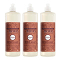 Mrs. Meyer's Gingerbread Dish Soap 3-count bundle