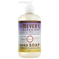 Compassion Flower Liquid Hand Soap | Mrs. Meyer's