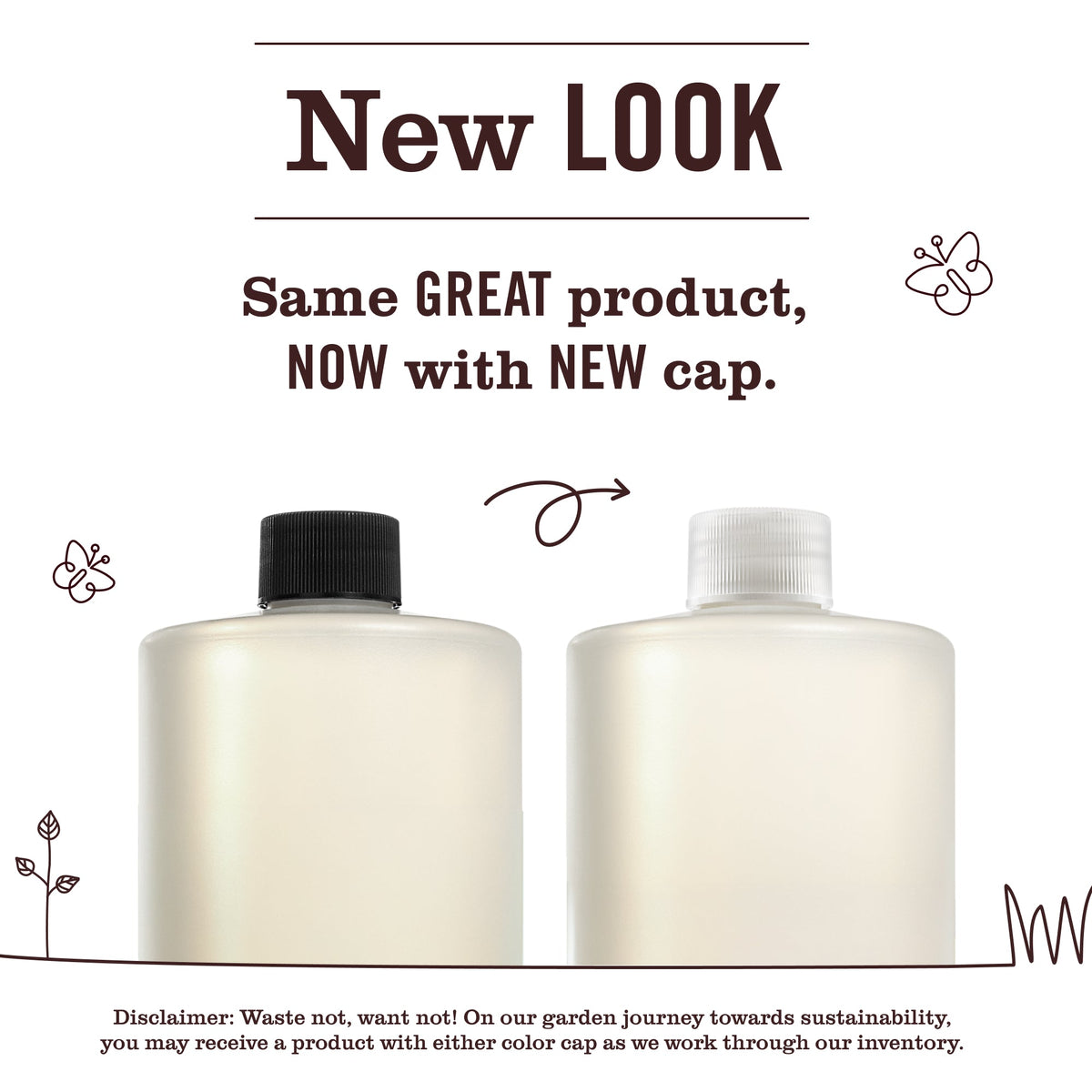 Mrs. Meyer's Basil Multi-Surface Concentrate