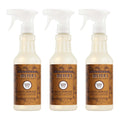 Mrs. Meyer's Acorn Spice Multi-Surface Everyday Cleaner 3-count Bundle